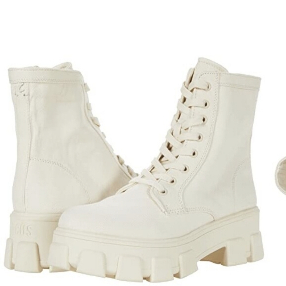 Sam Edelman Dane Boots - Picture 2 of 6